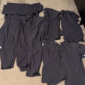 Adair Scrub Set Bundle- Womens XL